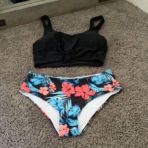 Shein bathing suit